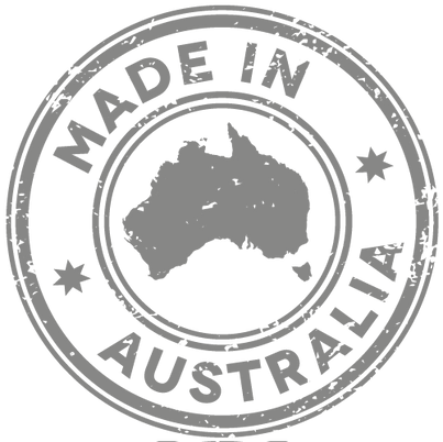 Made in Australia